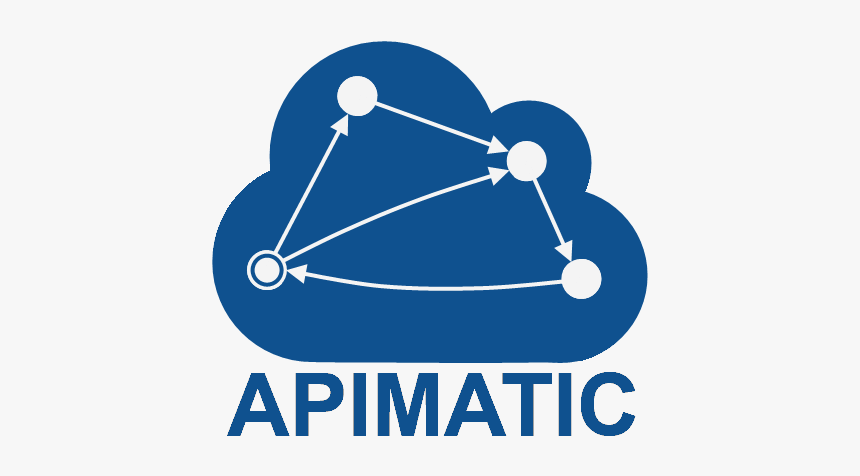 Apimatic Logo, HD Png Download