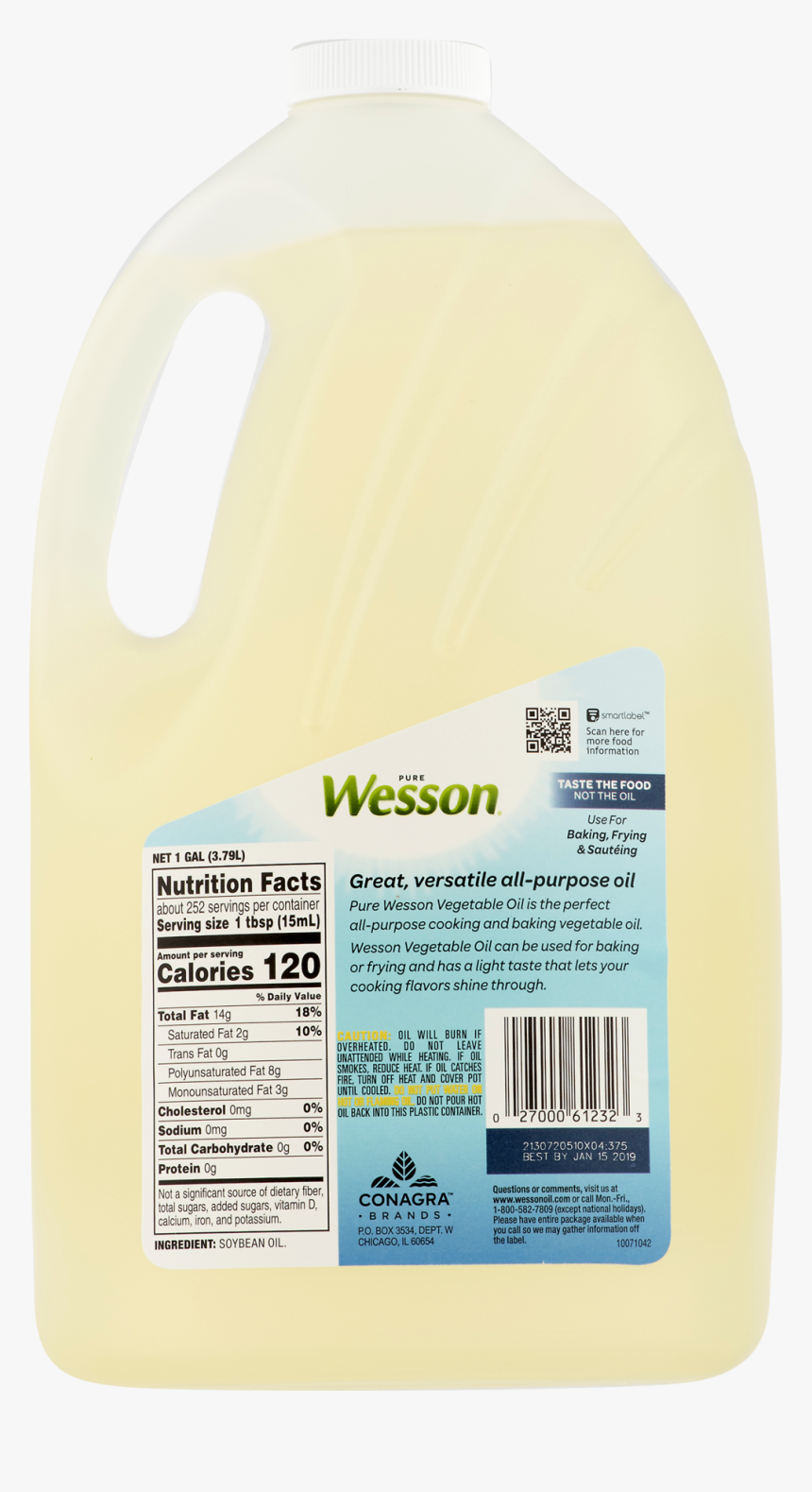 33 Vegetable Oil Ingredients Label Labels Design Ideas 2020