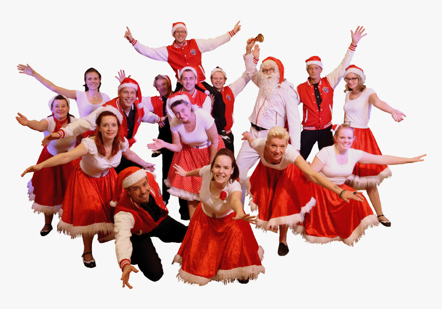 Click To Enlarge Image Rock N Roll Christmas - Turn, HD Png Download