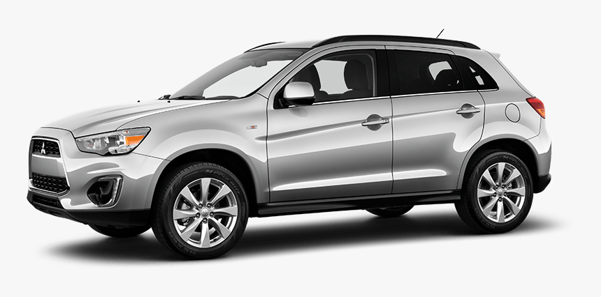 Mitsubishi Png - 2019 Rav4 Hybrid Limited Blizzard Pearl, Transparent Png