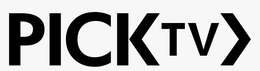 In February 1, Sky, Who Dominate Satellite Television - Pick Logo, HD Png Download