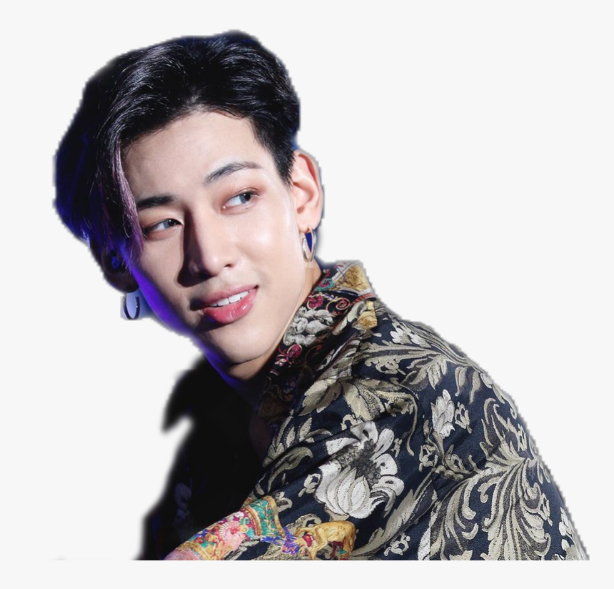 #got7 #bambam #got7bambam #bambamgot7 #kpop - Photo Shoot, HD Png Download