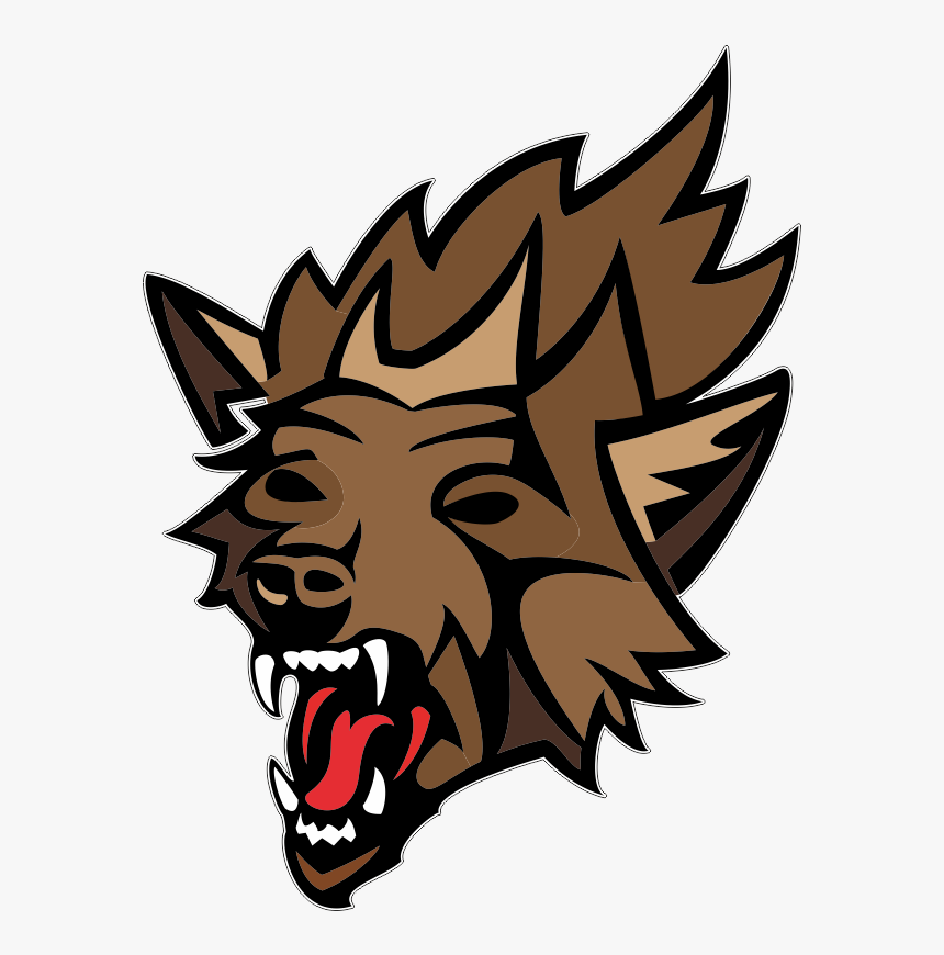 Wolf, HD Png Download