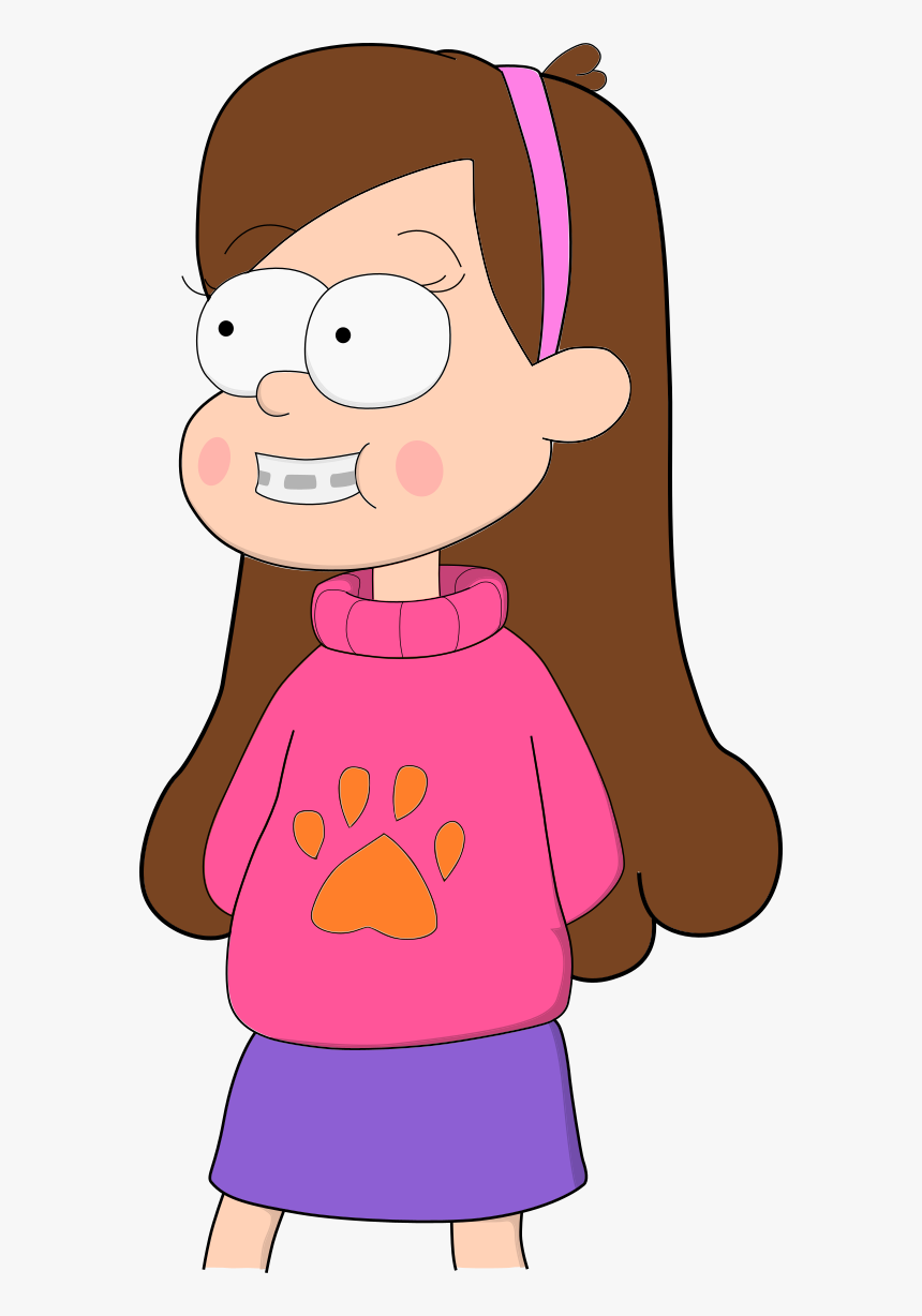 Vector Art Test - Cartoon, HD Png Download