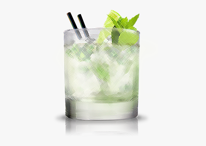 Rickey Tequila, HD Png Download