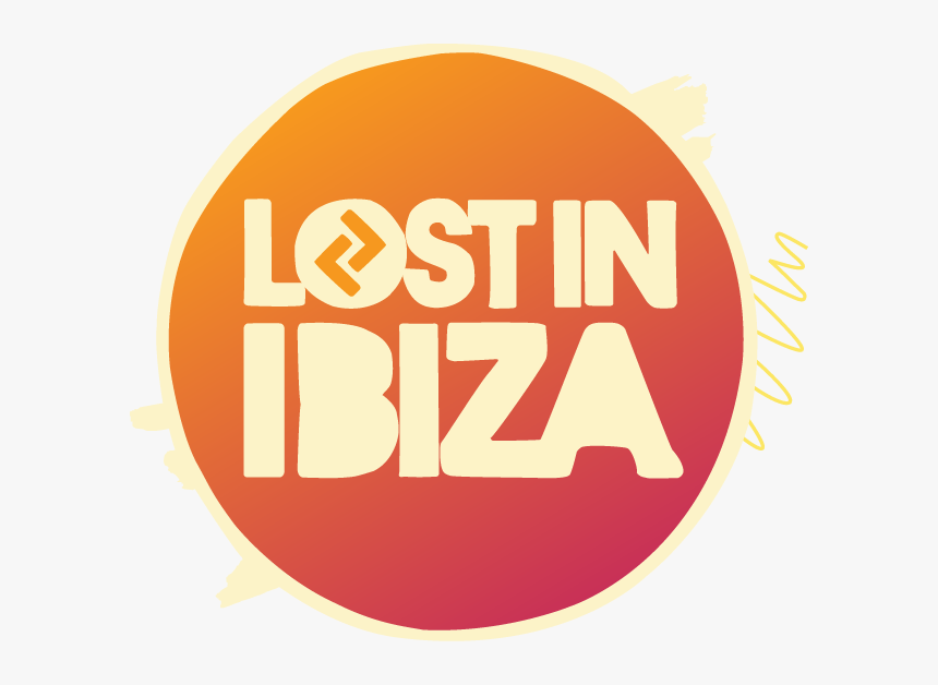 Lost In Ibiza (original Mix), HD Png Download