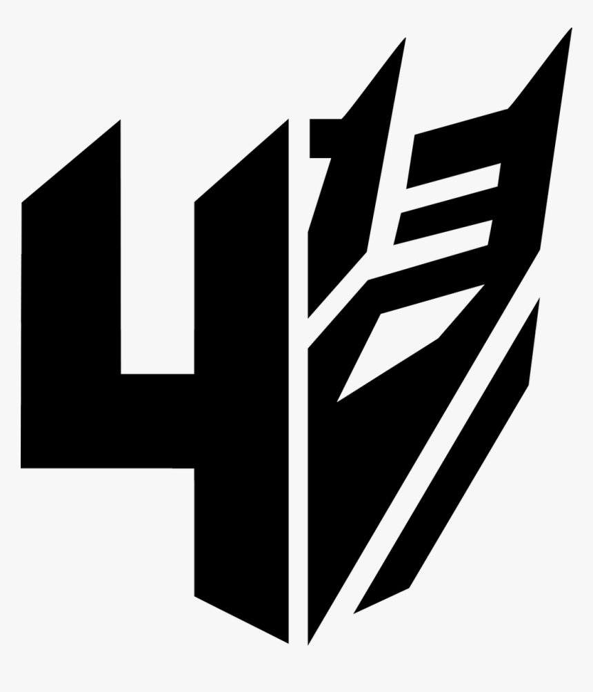 Related Keywords & Suggestions For Tf4 Decepticons - Transformer Decal, HD Png Download
