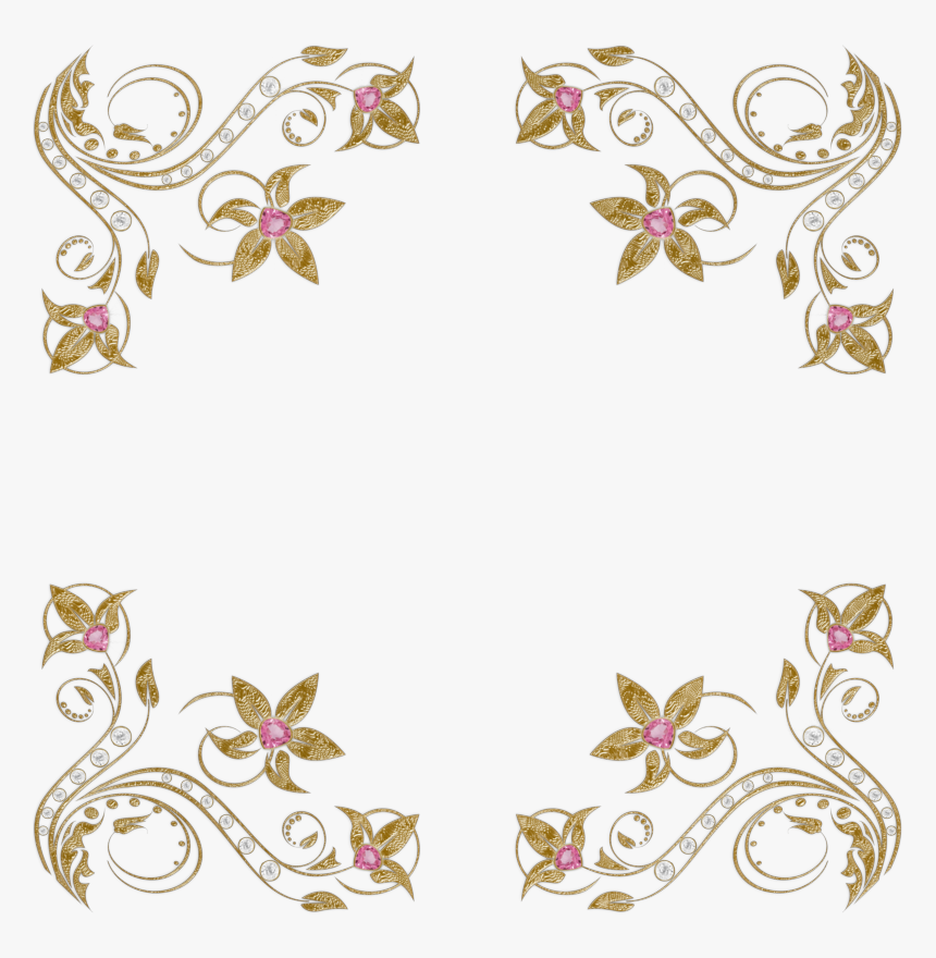 Invitaciones De Boda Png, Transparent Png