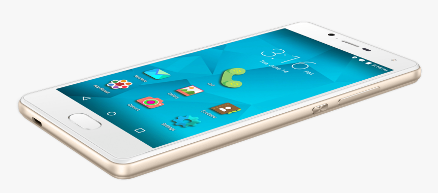 Micromax Canvas Unite 4 Plus, HD Png Download