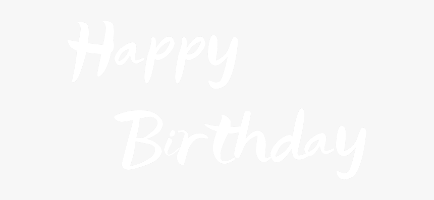 Calligraphy, HD Png Download