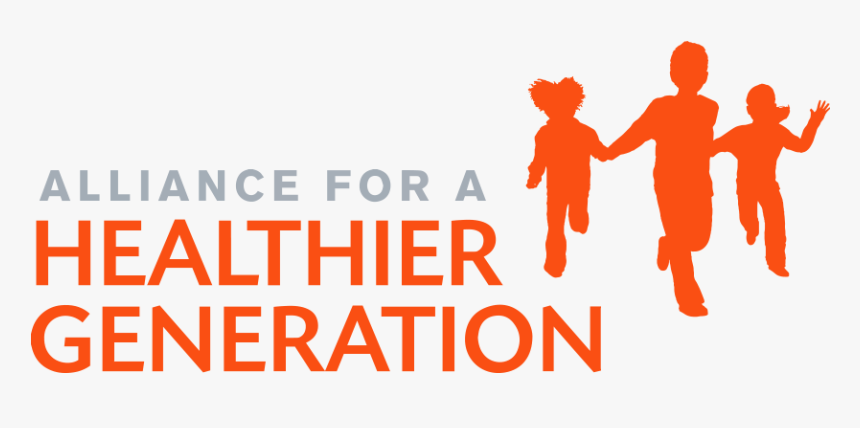 Alliance For Healthier Generation - America's Healthiest Schools Award, HD Png Download