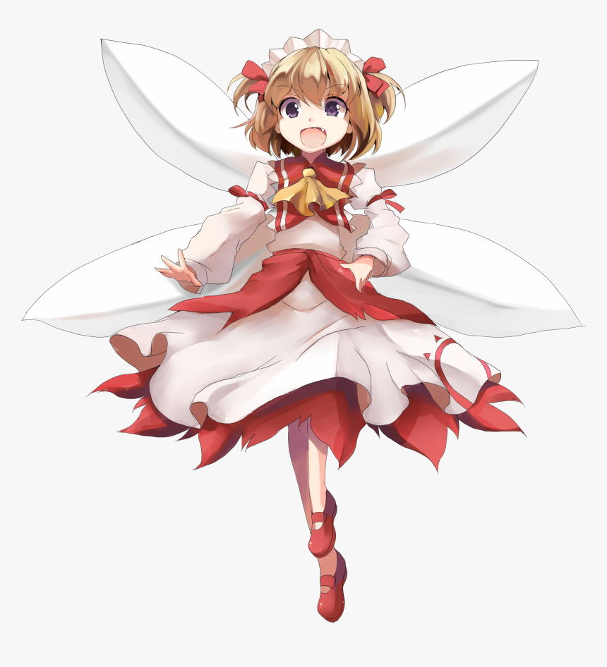 Fairy, HD Png Download