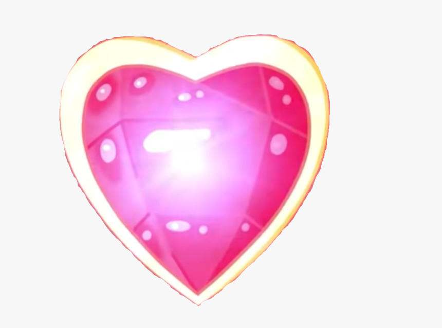 Friendship Heart - Puppy In My Pocket Friendship Heart, HD Png Download