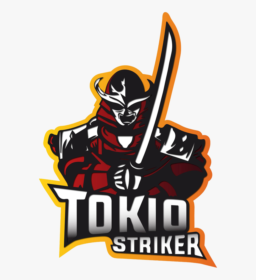 泰国春武里足球俱乐部收购tokio Striker 进军pubg职业赛事 - Pubg Striker, HD Png Download