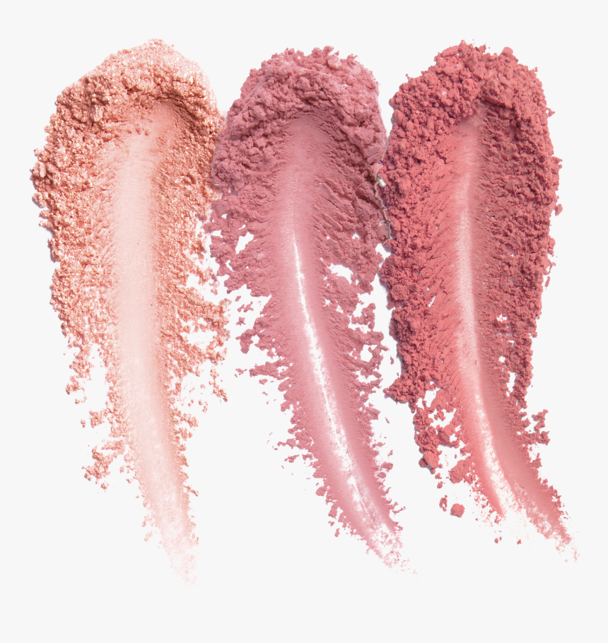 Milani Cosmetics Rose Blush Trio Palette Flowers Of - Milani Rose Blush Trio Palette, HD Png Download