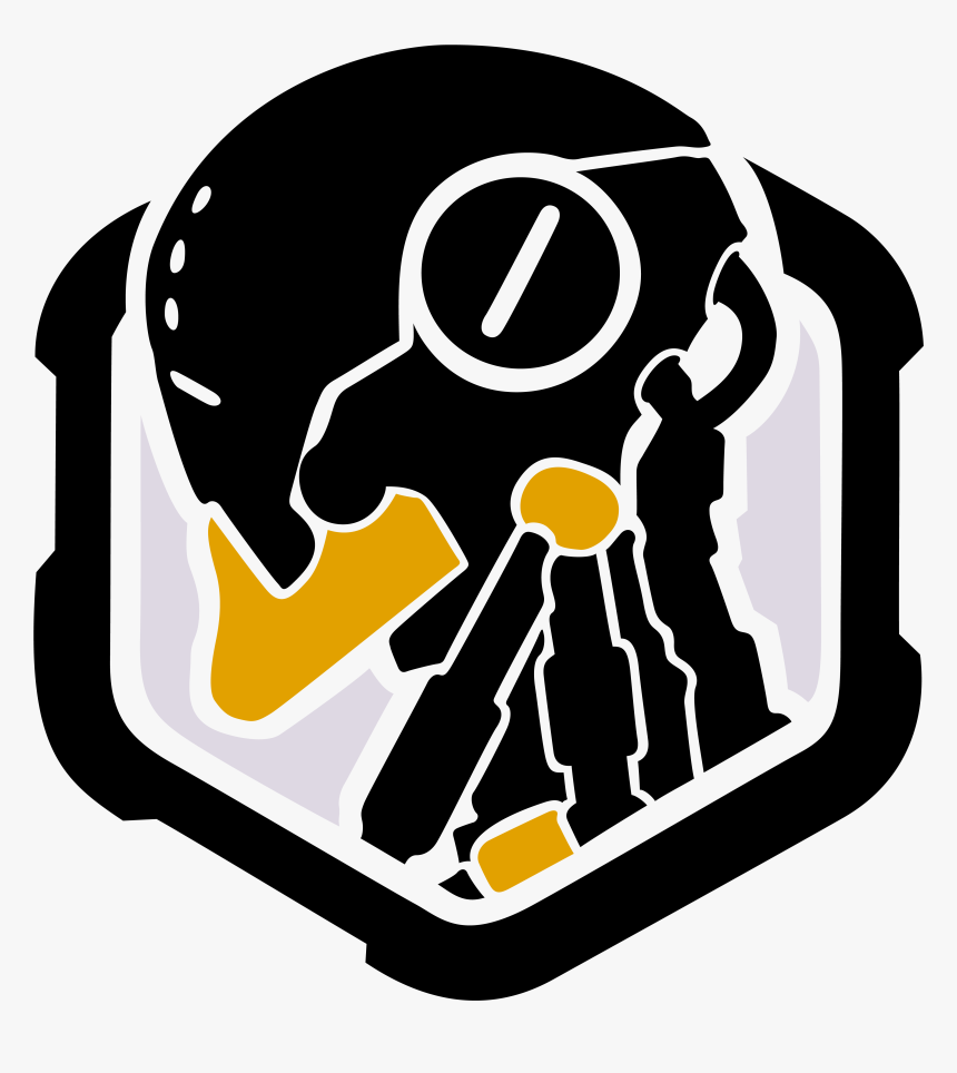 Overwatch Zenyatta Sprays, HD Png Download