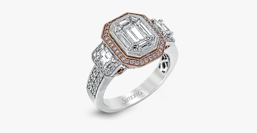 Pre-engagement Ring, HD Png Download