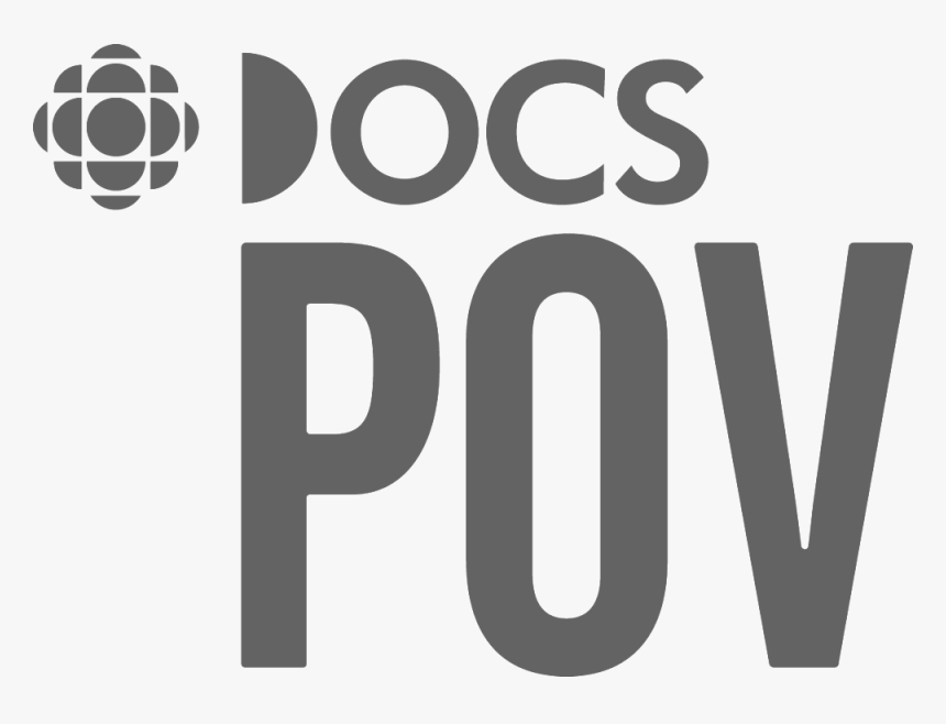 Cbc Docspov-grey - Graphic Design, HD Png Download