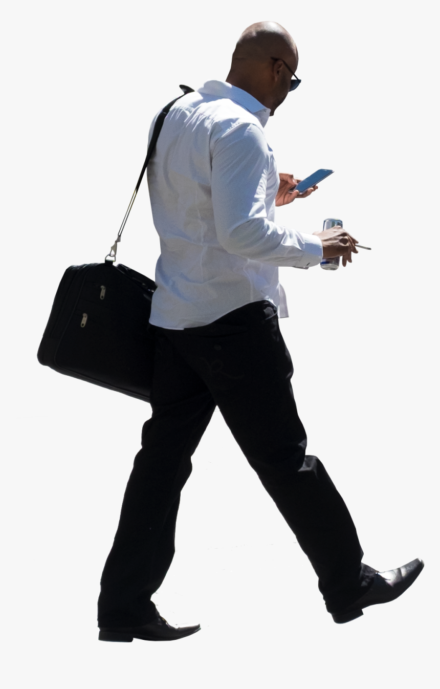 Briefcase, HD Png Download