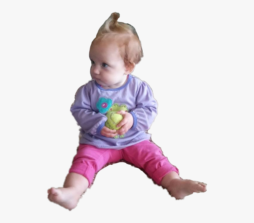 #sitting #sit #baby #toddler #cute #legs #babysitting - Toddler, HD Png Download