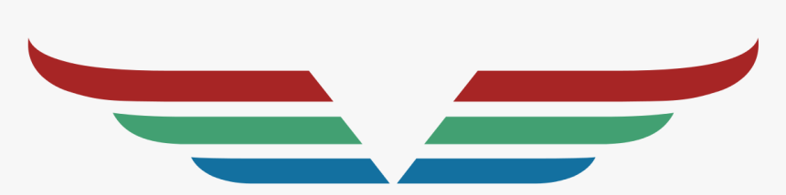 Just Wings V1, HD Png Download