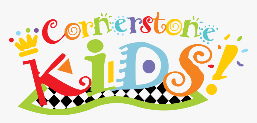Cornerstone Kids Logo, HD Png Download