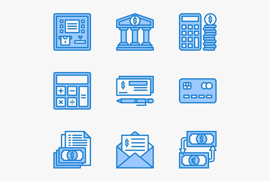 Articles Icons, HD Png Download