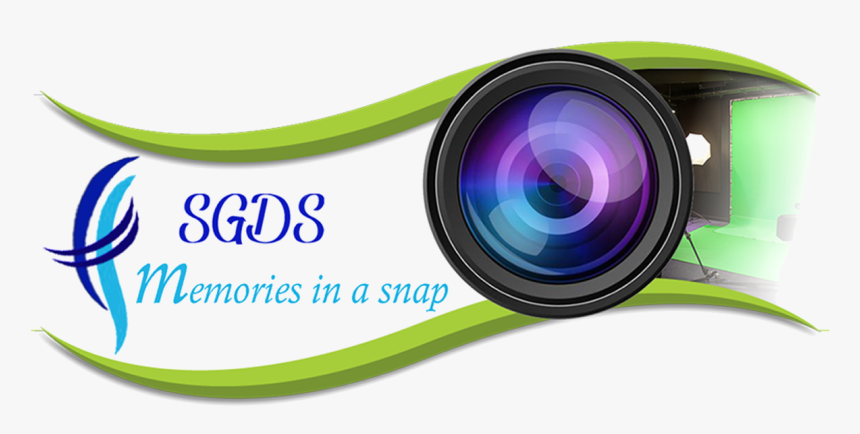 Clipart Camera Lens Png, Transparent Png