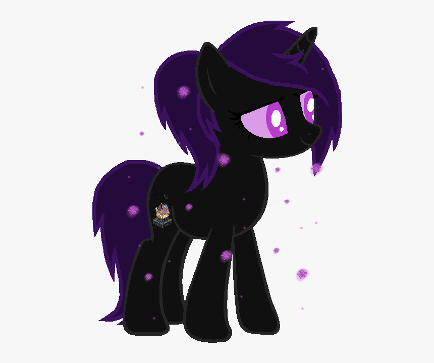 Ender Pony, HD Png Download