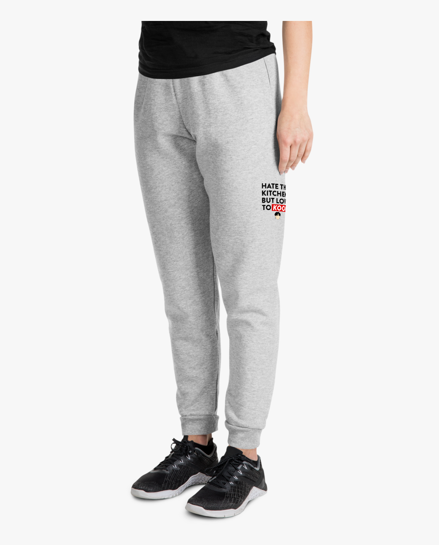 Love To Kook - Sweatpants, HD Png Download
