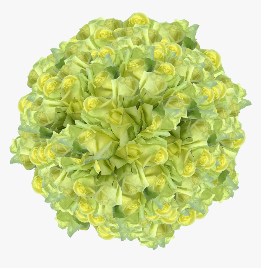 Light Green Color Rose Flowers Bulk Sale Special Real - Artificial Flower, HD Png Download