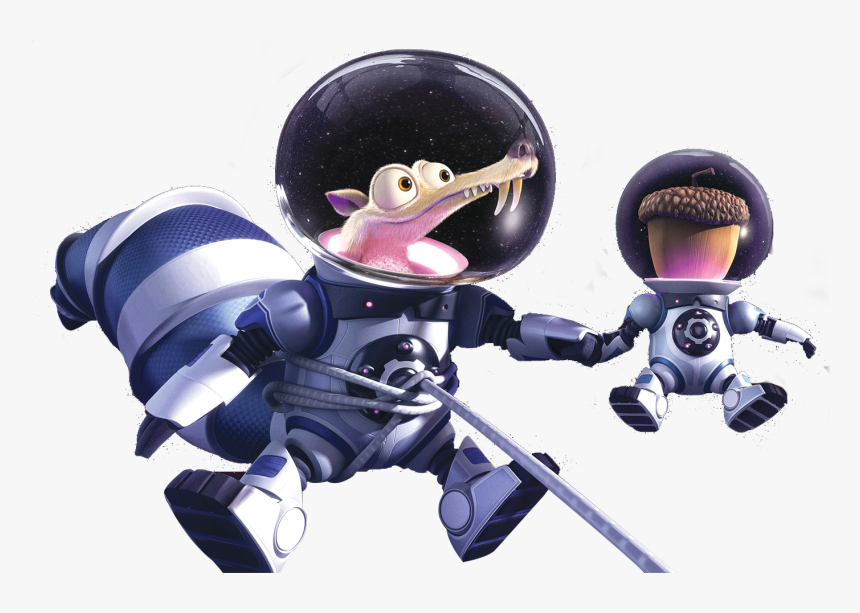 Spaceman Png, Transparent Png