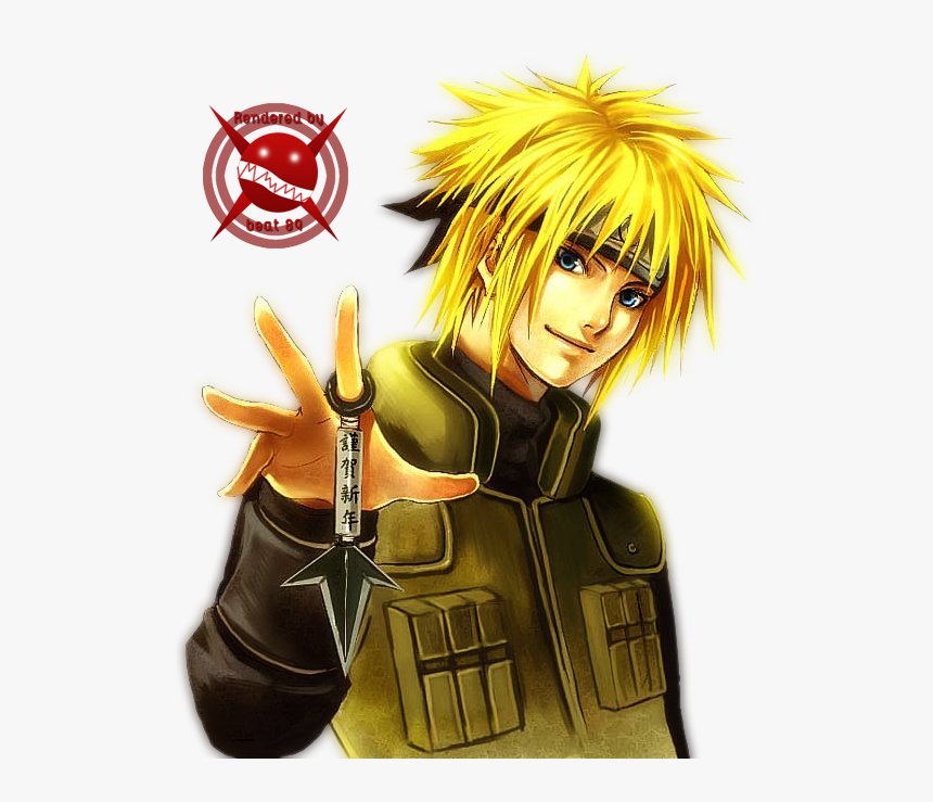 Naruto, HD Png Download