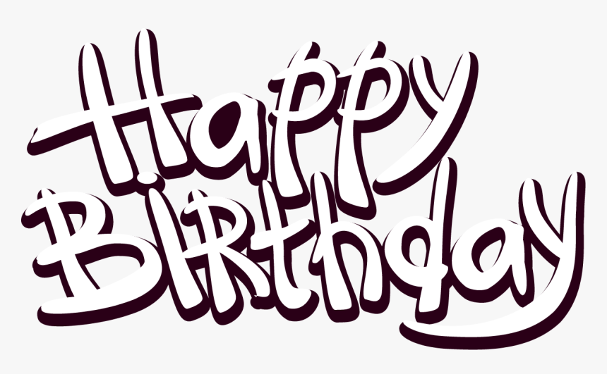 Calligraphy, HD Png Download