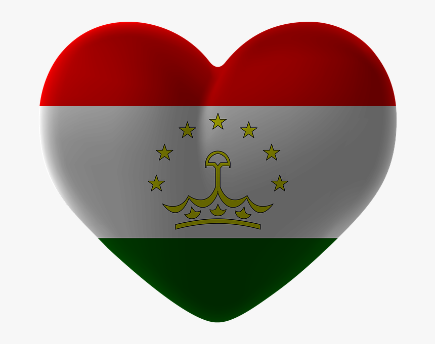 Heart, HD Png Download