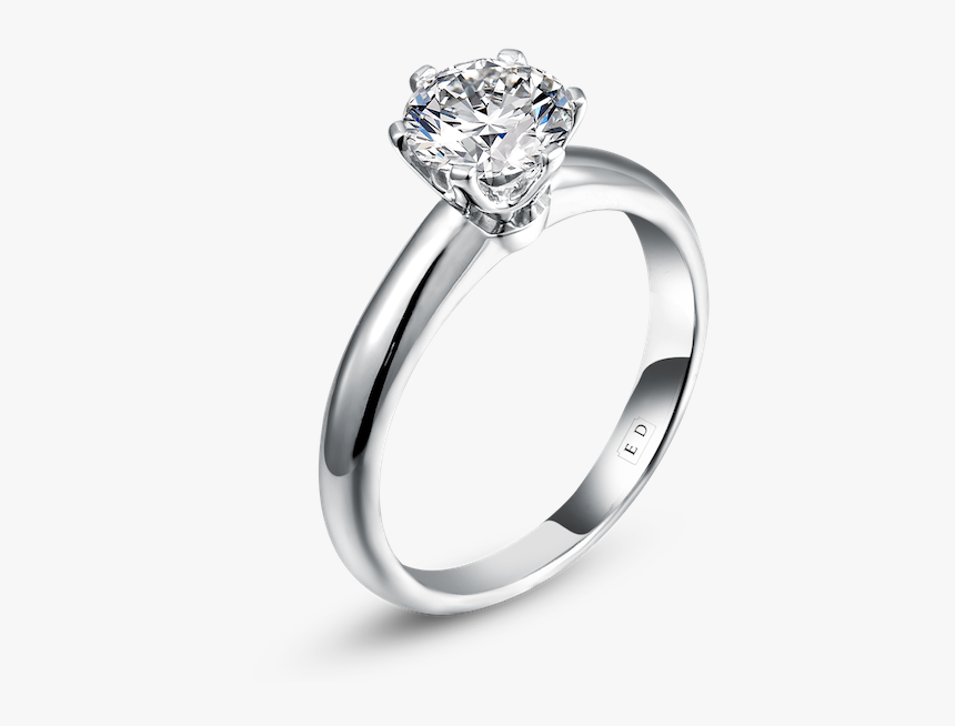Pre-engagement Ring, HD Png Download