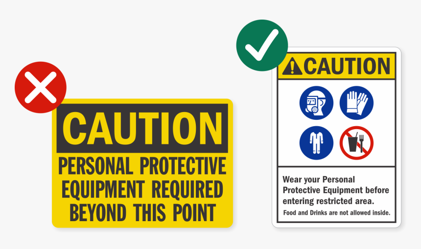 You Are Now Entering Sign, HD Png Download