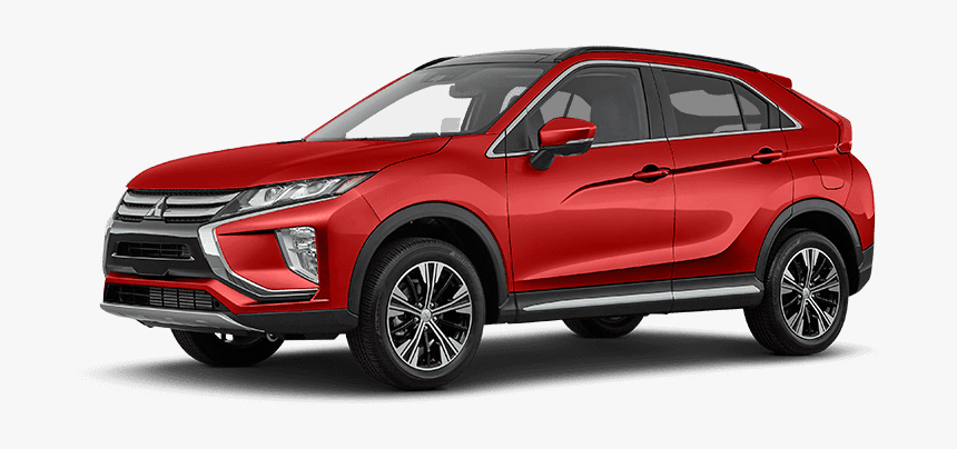 Mitsubishi Eclipse Cross 2018, HD Png Download
