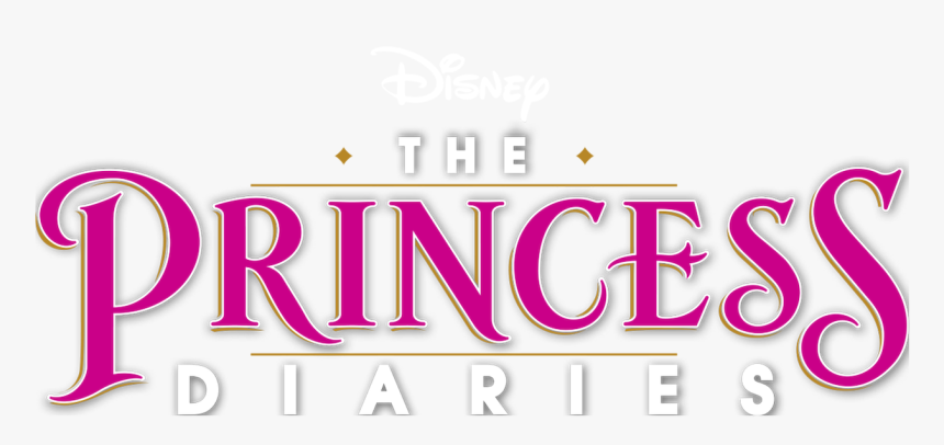 Princess Diaries, HD Png Download