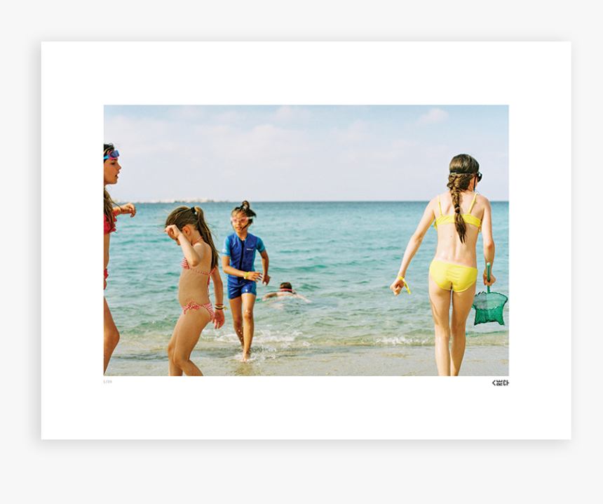 Vacation, HD Png Download