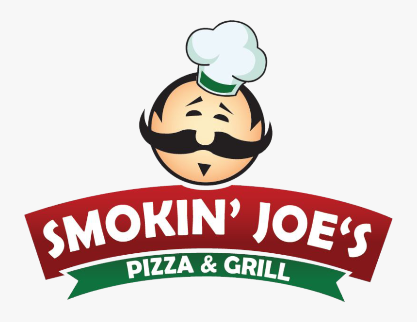 Smokin Joes Pizza Logo, HD Png Download