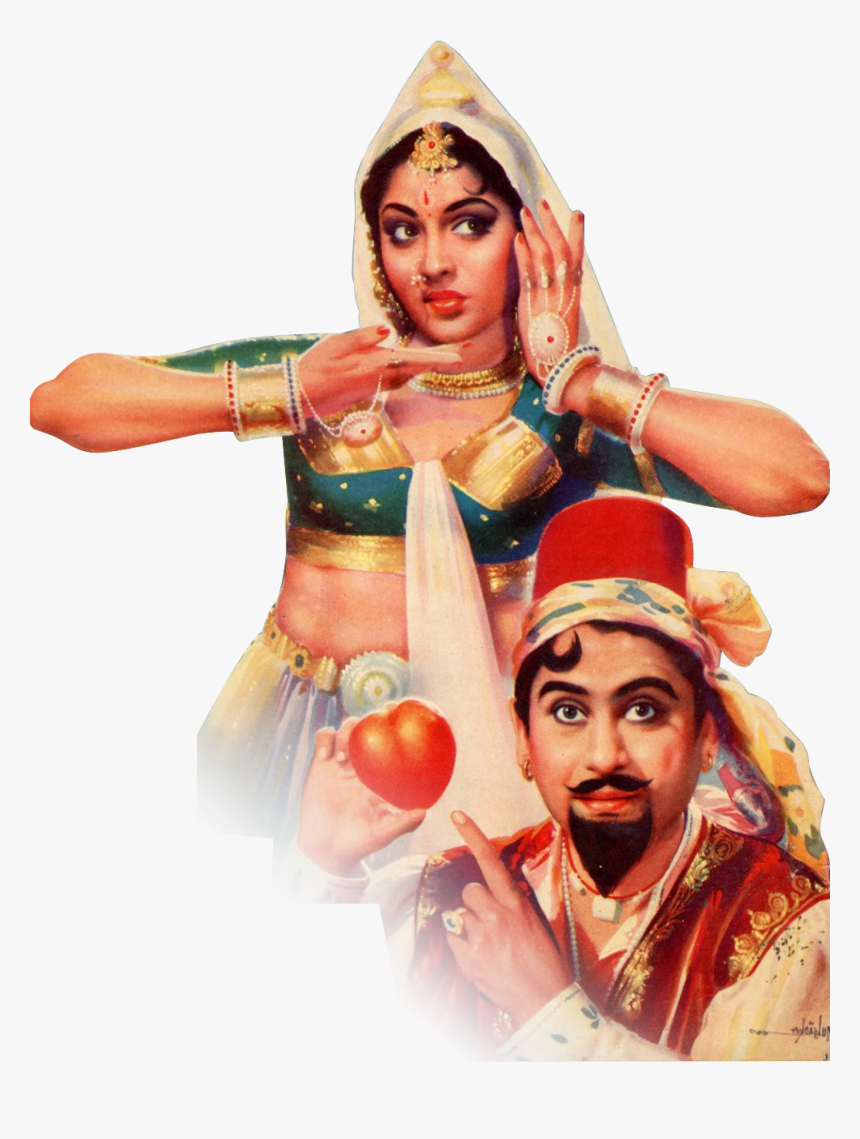 Costume, HD Png Download