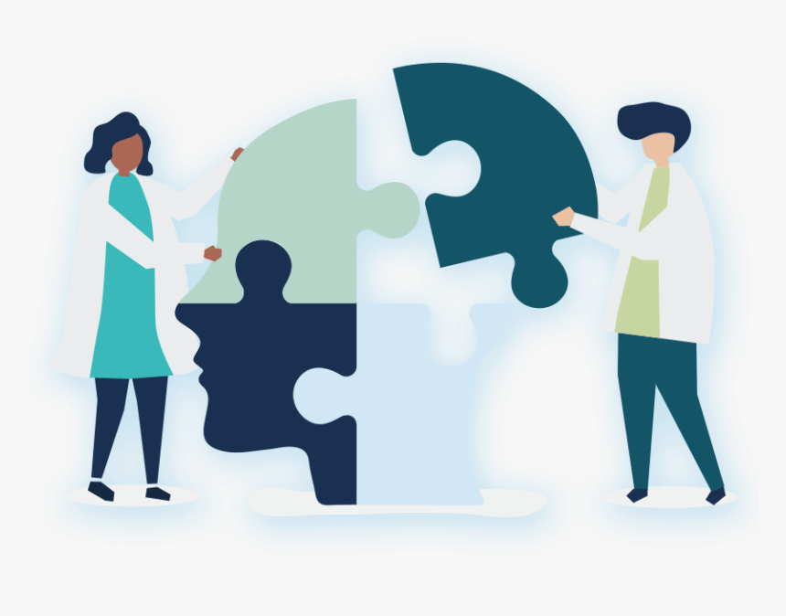 Radiologydna - Children's Mental Health Clipart, HD Png Download