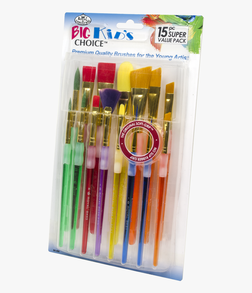 Paint Brush, HD Png Download