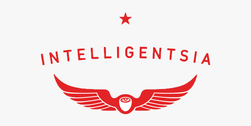 Intelligentsia Coffee Logo, HD Png Download