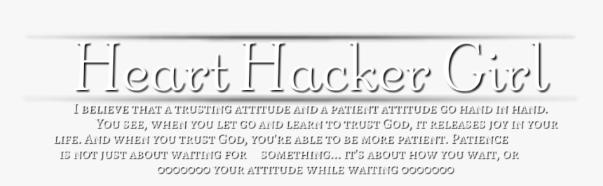 Calligraphy, HD Png Download