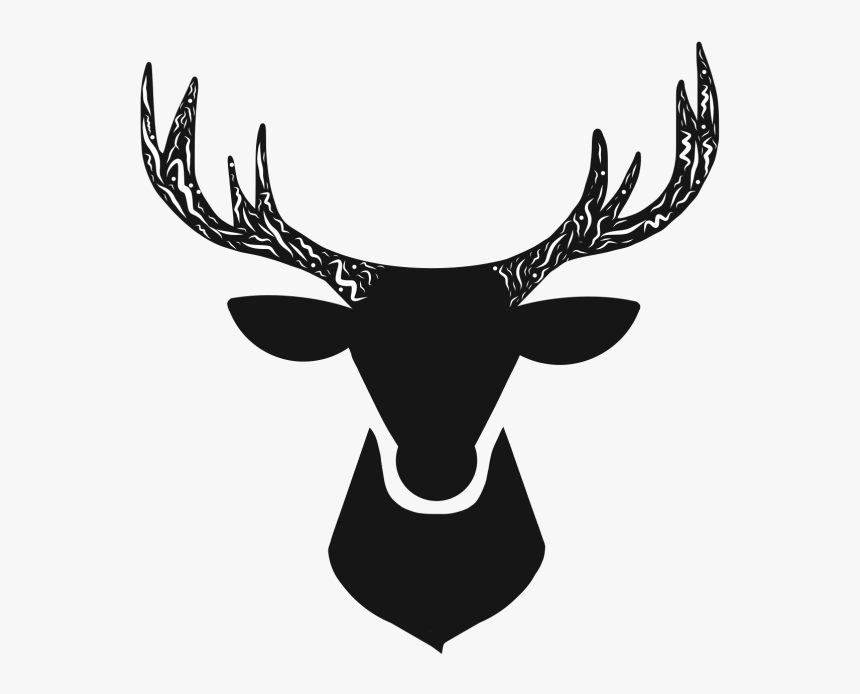 Antler, HD Png Download