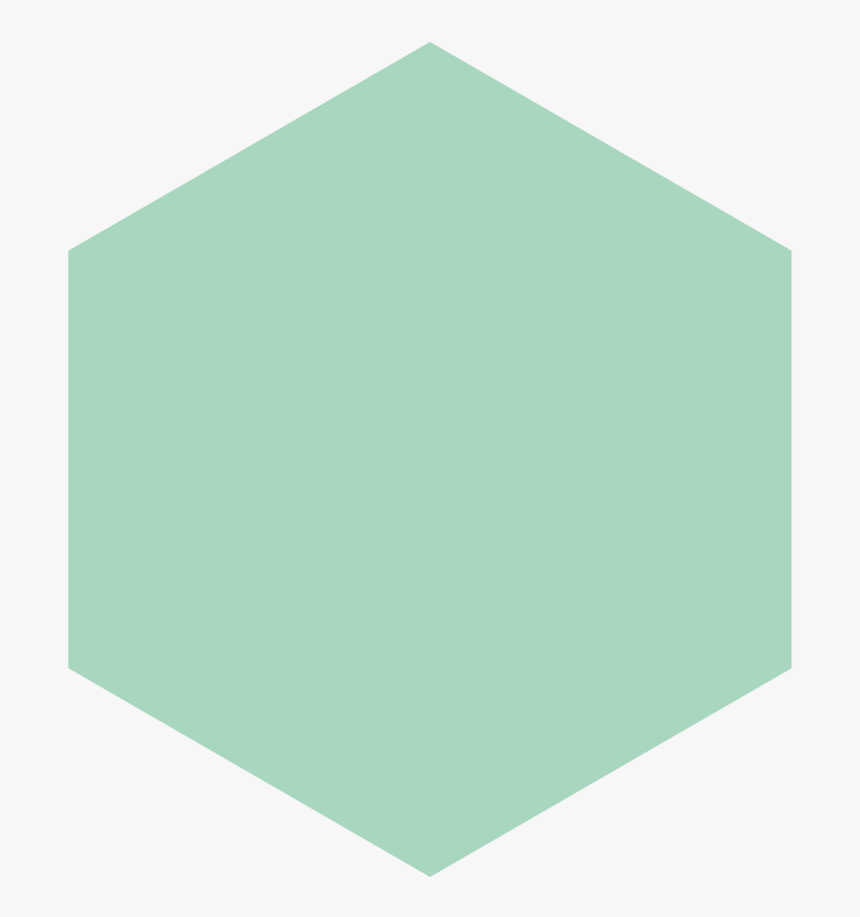 Hexagon - Art Paper, HD Png Download