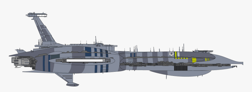 Star Wars Invisible Hand Drawing, HD Png Download