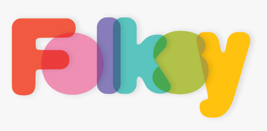 Folksy Blog - Folksy Logo, HD Png Download